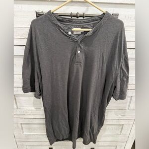 Faherty Tradewinds Henley Men Shirt